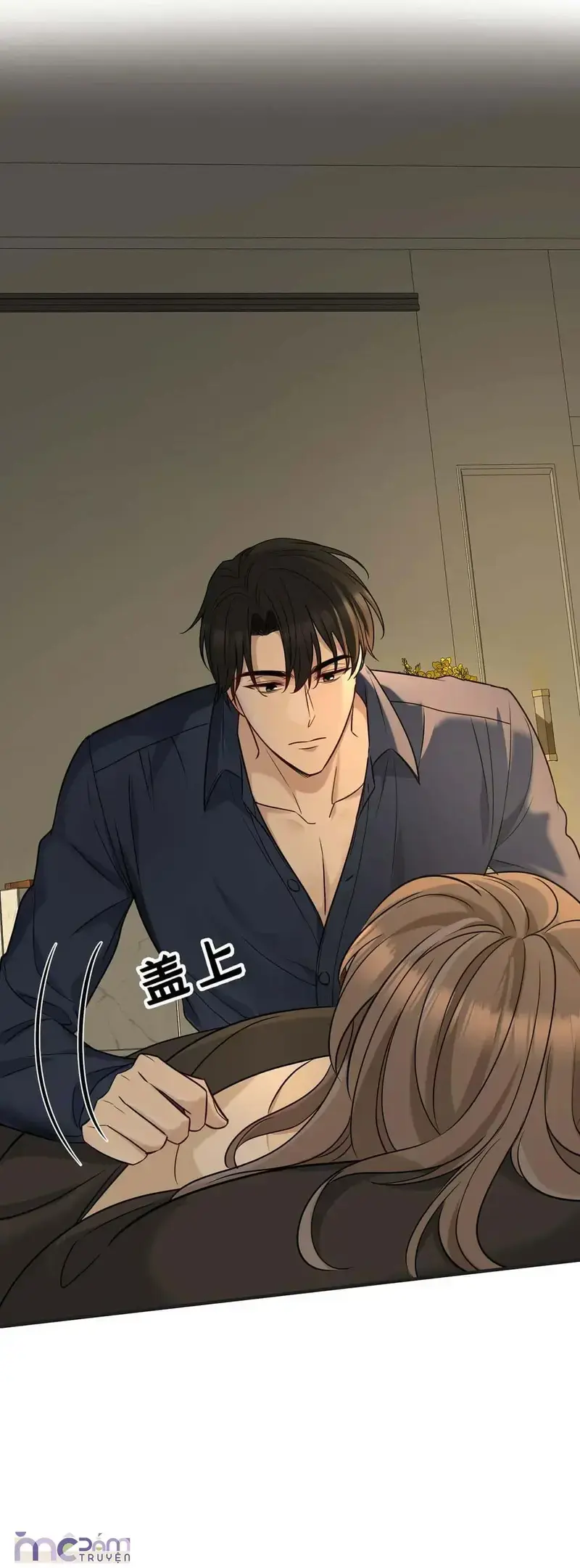 Tuyệt đối Nuông Chiều: Kiếp Này Làm Phu Nhân Của Chú Nhỏ! Chapter 64 - Trang 6