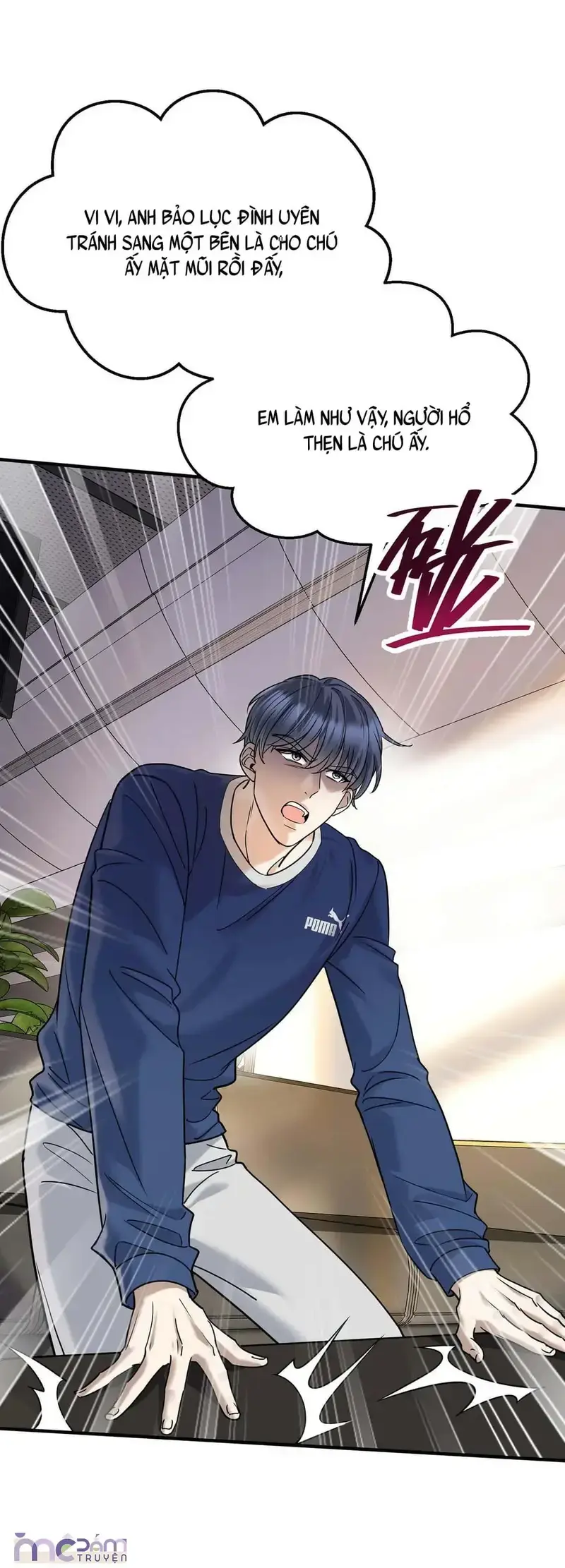 Tuyệt đối Nuông Chiều: Kiếp Này Làm Phu Nhân Của Chú Nhỏ! Chapter 65.1 - Trang 10