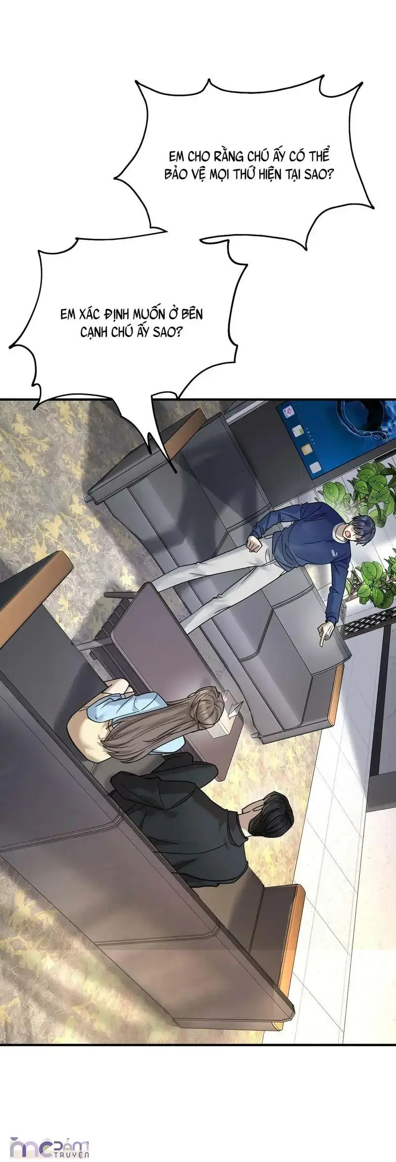 Tuyệt đối Nuông Chiều: Kiếp Này Làm Phu Nhân Của Chú Nhỏ! Chapter 65.1 - Trang 11