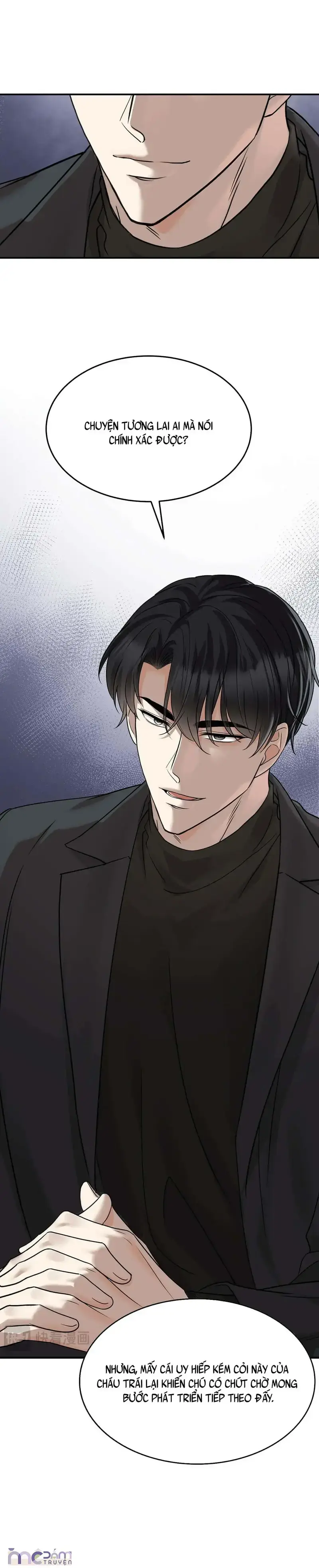 Tuyệt đối Nuông Chiều: Kiếp Này Làm Phu Nhân Của Chú Nhỏ! Chapter 65.1 - Trang 12