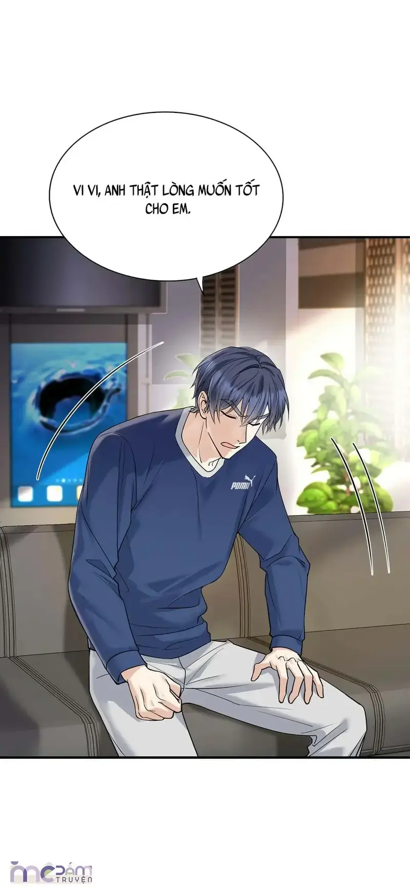 Tuyệt đối Nuông Chiều: Kiếp Này Làm Phu Nhân Của Chú Nhỏ! Chapter 65.1 - Trang 15