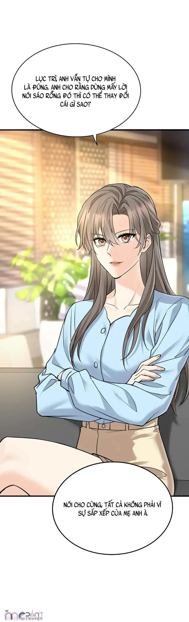 Tuyệt đối Nuông Chiều: Kiếp Này Làm Phu Nhân Của Chú Nhỏ! Chapter 65.1 - Trang 17