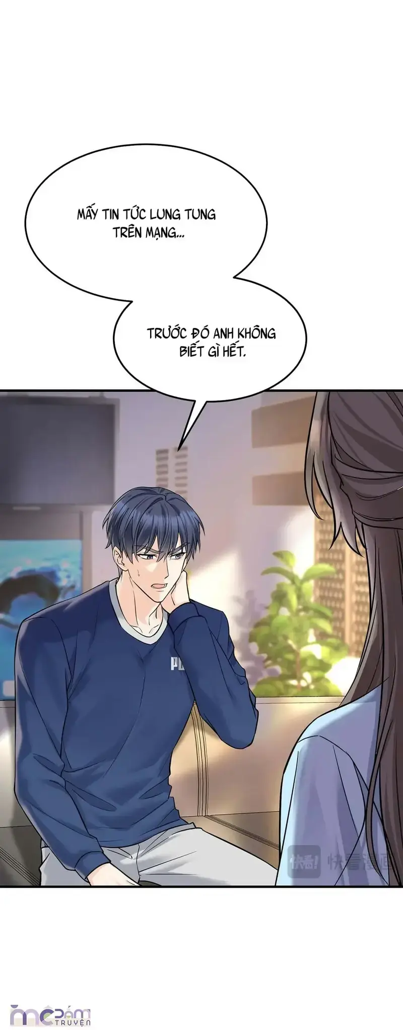 Tuyệt đối Nuông Chiều: Kiếp Này Làm Phu Nhân Của Chú Nhỏ! Chapter 65.1 - Trang 18