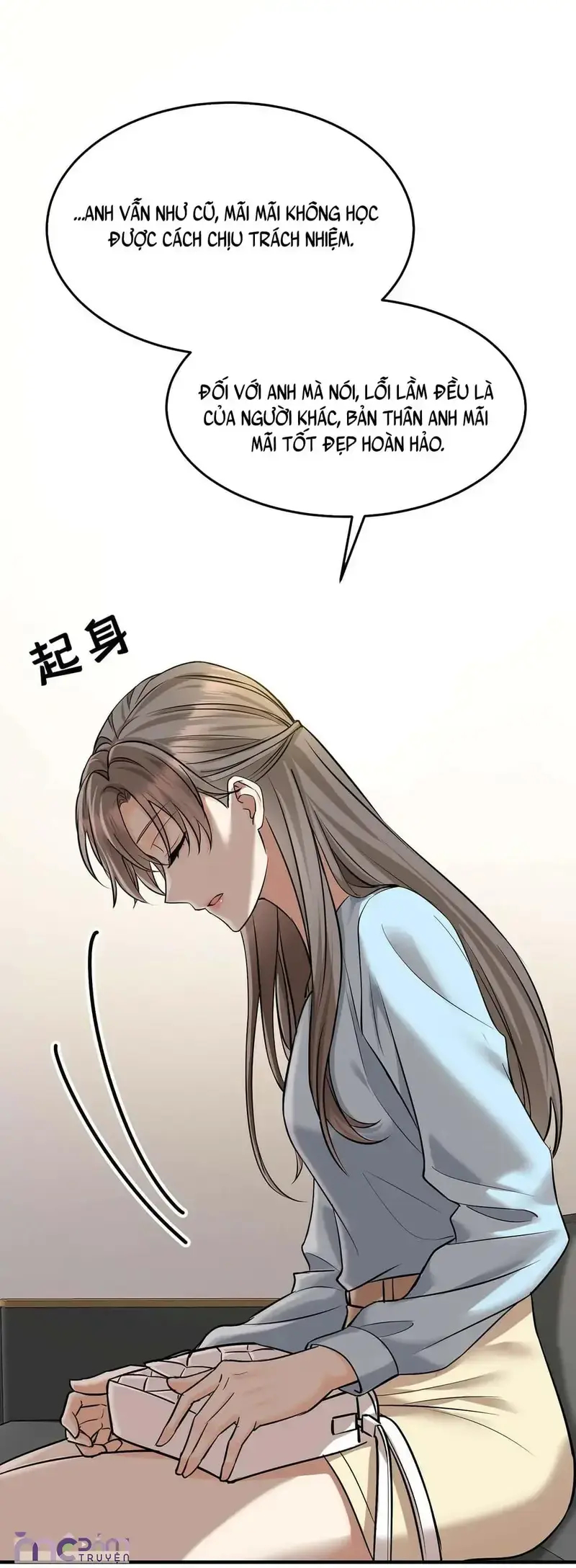 Tuyệt đối Nuông Chiều: Kiếp Này Làm Phu Nhân Của Chú Nhỏ! Chapter 65.1 - Trang 20