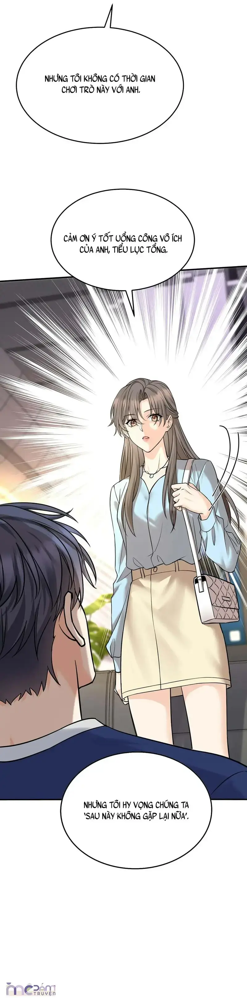 Tuyệt đối Nuông Chiều: Kiếp Này Làm Phu Nhân Của Chú Nhỏ! Chapter 65.1 - Trang 21