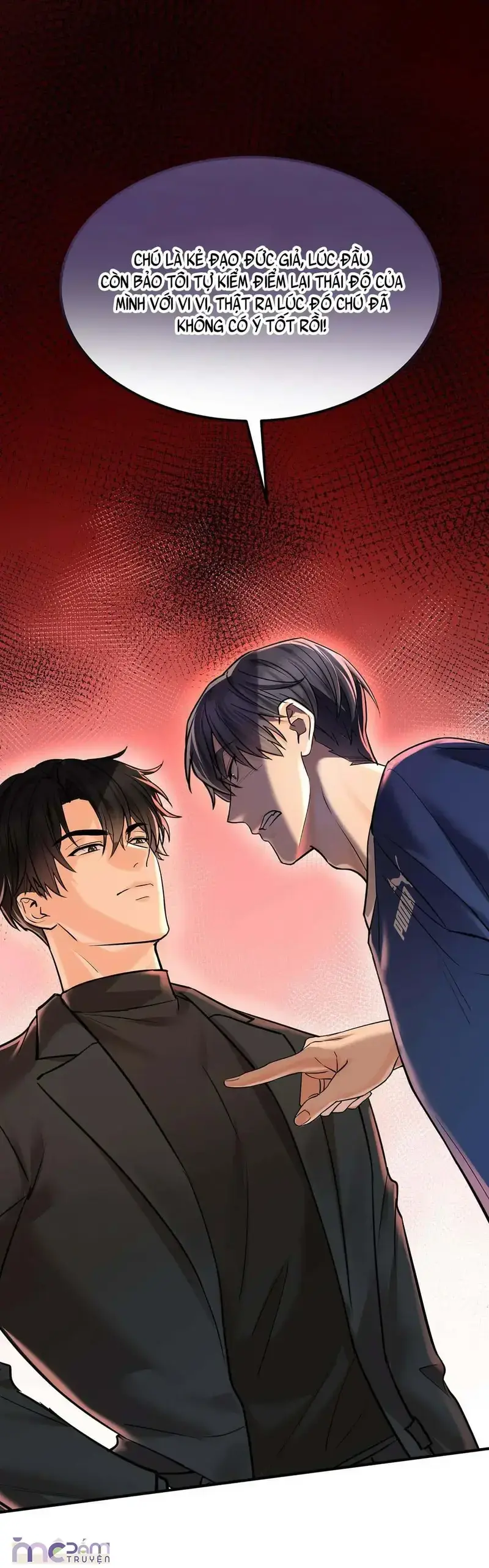 Tuyệt đối Nuông Chiều: Kiếp Này Làm Phu Nhân Của Chú Nhỏ! Chapter 65.1 - Trang 25