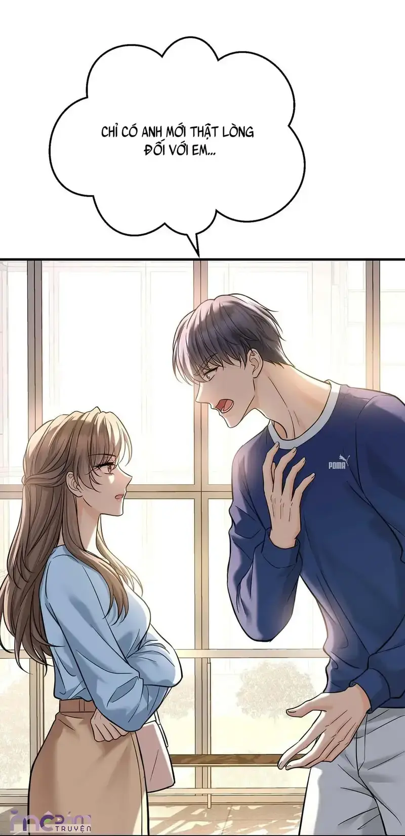 Tuyệt đối Nuông Chiều: Kiếp Này Làm Phu Nhân Của Chú Nhỏ! Chapter 65.1 - Trang 27