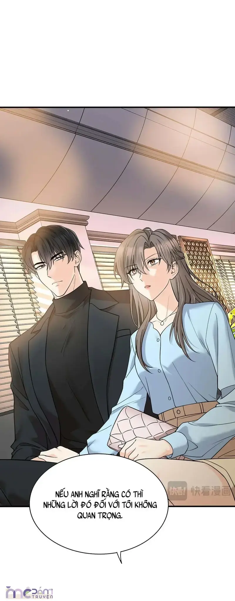 Tuyệt đối Nuông Chiều: Kiếp Này Làm Phu Nhân Của Chú Nhỏ! Chapter 65.1 - Trang 9