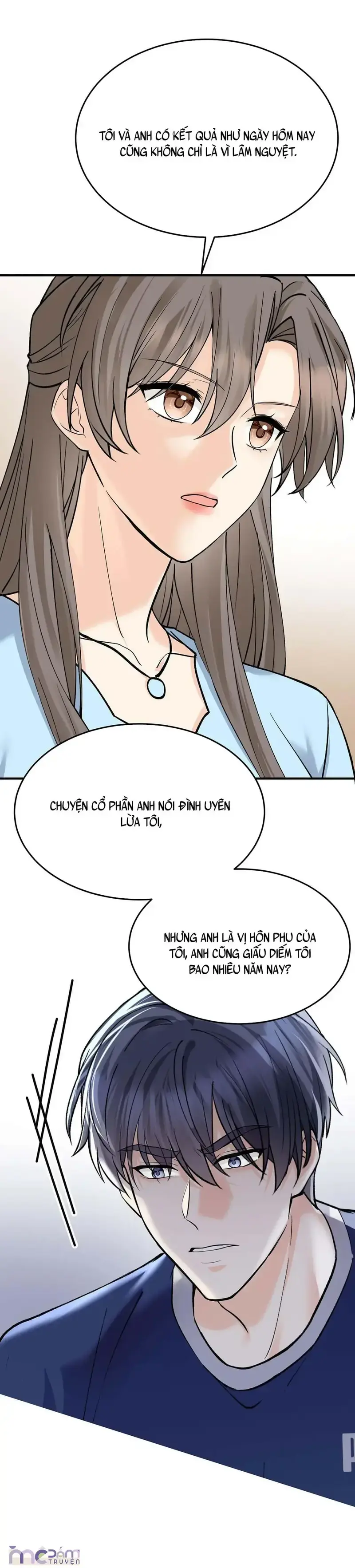 Tuyệt đối Nuông Chiều: Kiếp Này Làm Phu Nhân Của Chú Nhỏ! Chapter 65.2 - Trang 10
