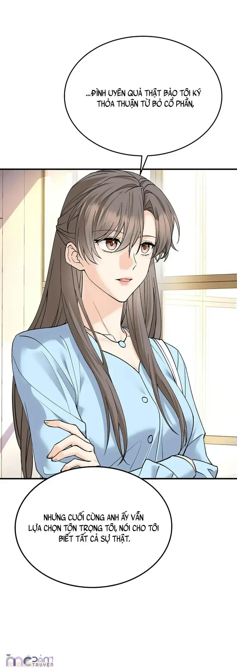 Tuyệt đối Nuông Chiều: Kiếp Này Làm Phu Nhân Của Chú Nhỏ! Chapter 65.2 - Trang 12