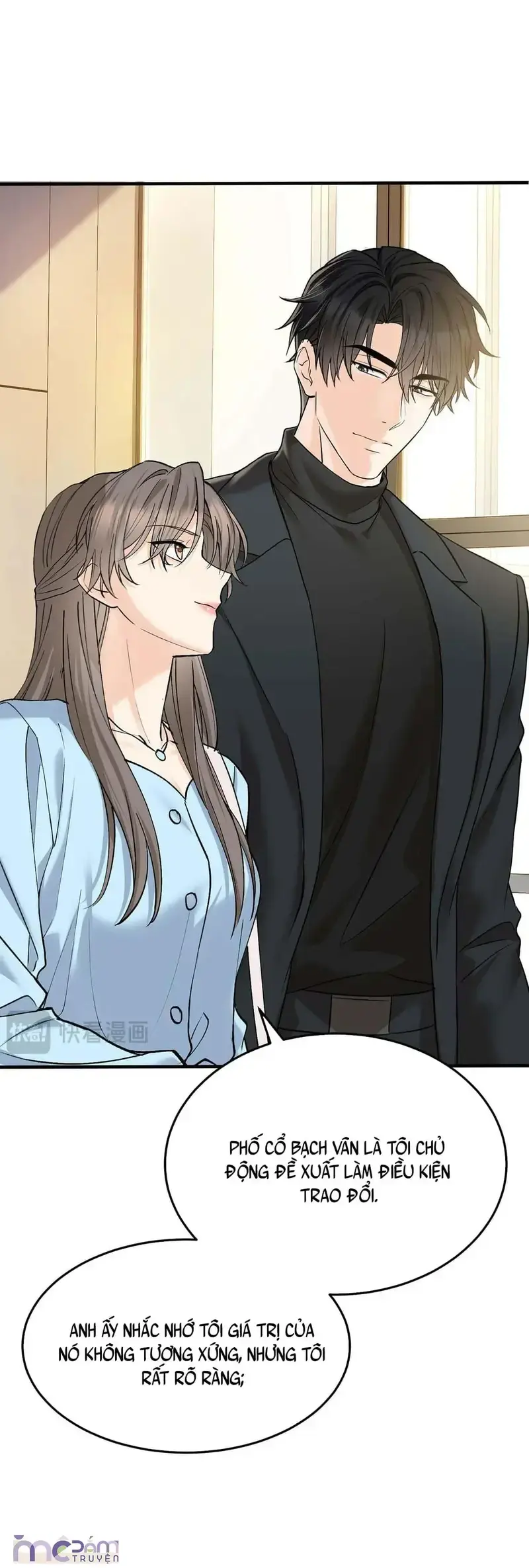 Tuyệt đối Nuông Chiều: Kiếp Này Làm Phu Nhân Của Chú Nhỏ! Chapter 65.2 - Trang 13