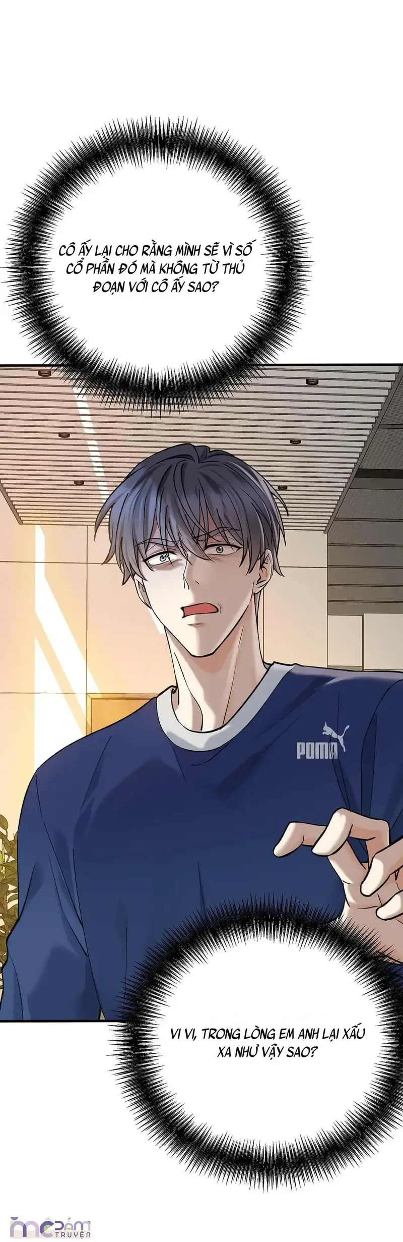 Tuyệt đối Nuông Chiều: Kiếp Này Làm Phu Nhân Của Chú Nhỏ! Chapter 65.2 - Trang 17