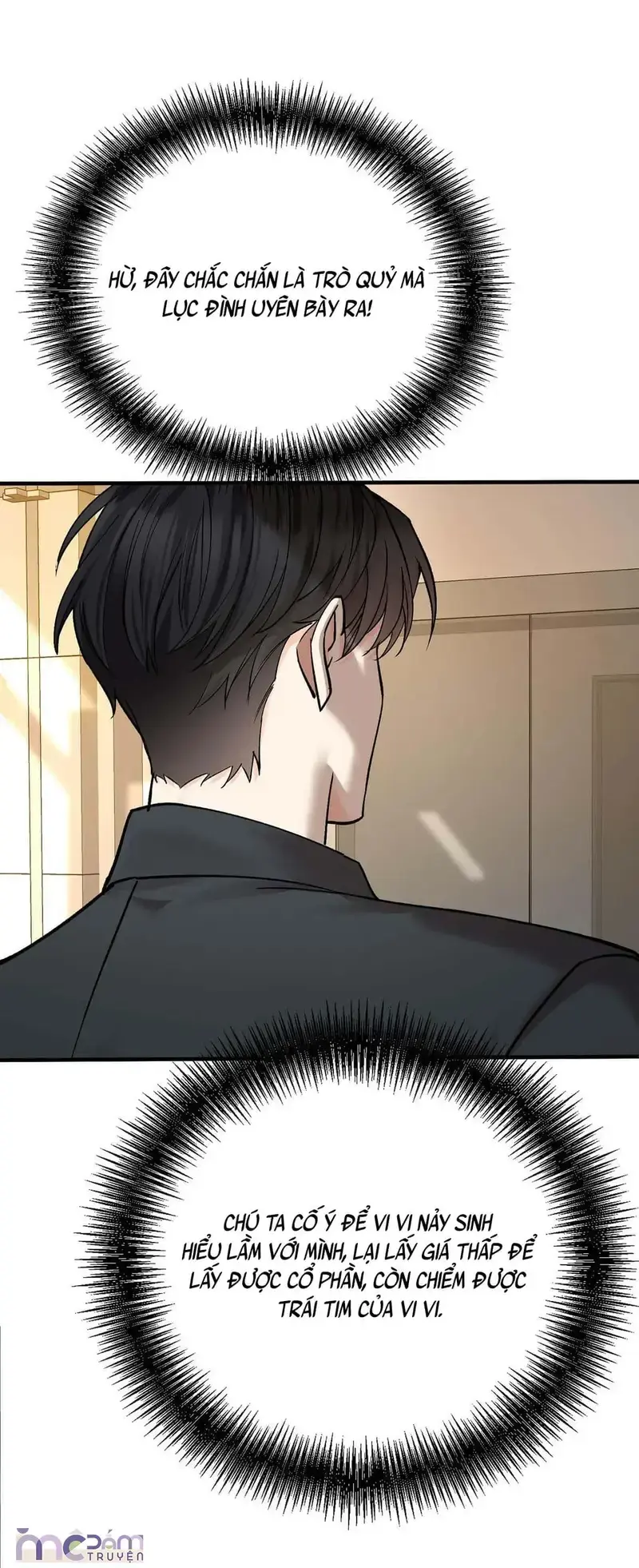 Tuyệt đối Nuông Chiều: Kiếp Này Làm Phu Nhân Của Chú Nhỏ! Chapter 65.2 - Trang 18