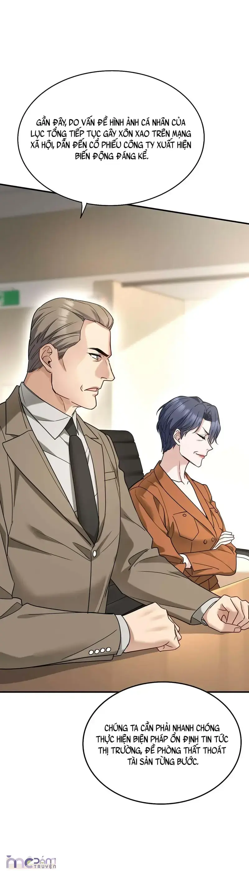 Tuyệt đối Nuông Chiều: Kiếp Này Làm Phu Nhân Của Chú Nhỏ! Chapter 65.2 - Trang 23