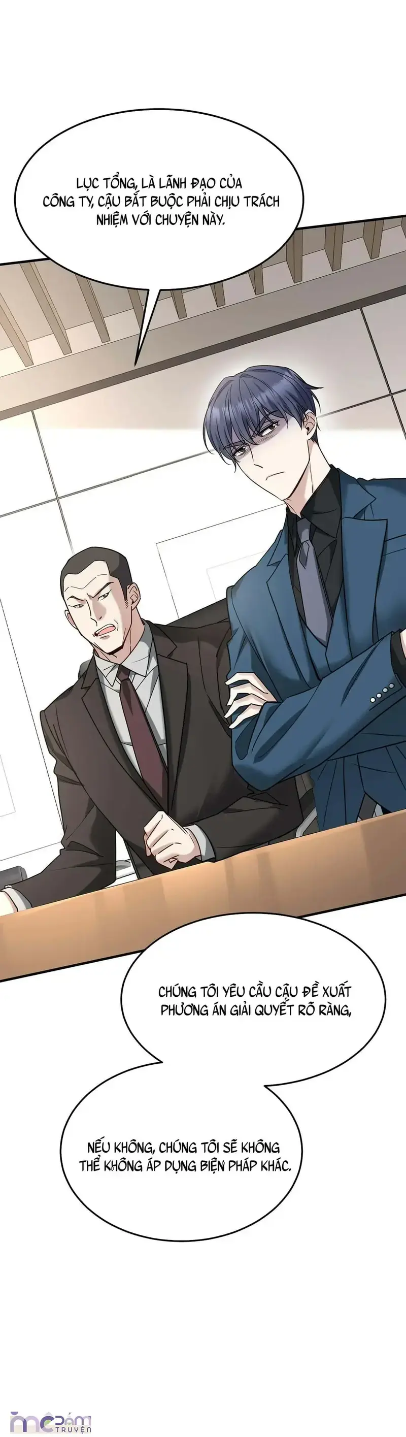 Tuyệt đối Nuông Chiều: Kiếp Này Làm Phu Nhân Của Chú Nhỏ! Chapter 65.2 - Trang 24