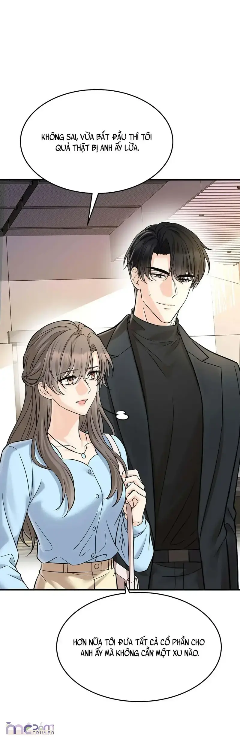 Tuyệt đối Nuông Chiều: Kiếp Này Làm Phu Nhân Của Chú Nhỏ! Chapter 65.2 - Trang 4