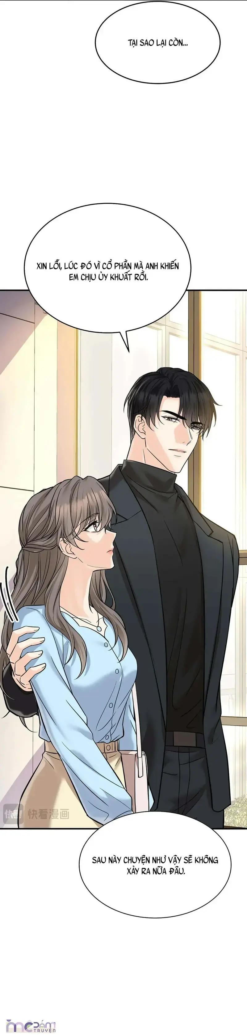 Tuyệt đối Nuông Chiều: Kiếp Này Làm Phu Nhân Của Chú Nhỏ! Chapter 65.2 - Trang 6