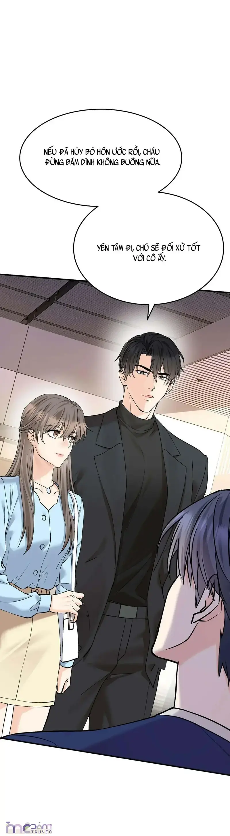 Tuyệt đối Nuông Chiều: Kiếp Này Làm Phu Nhân Của Chú Nhỏ! Chapter 65.2 - Trang 7