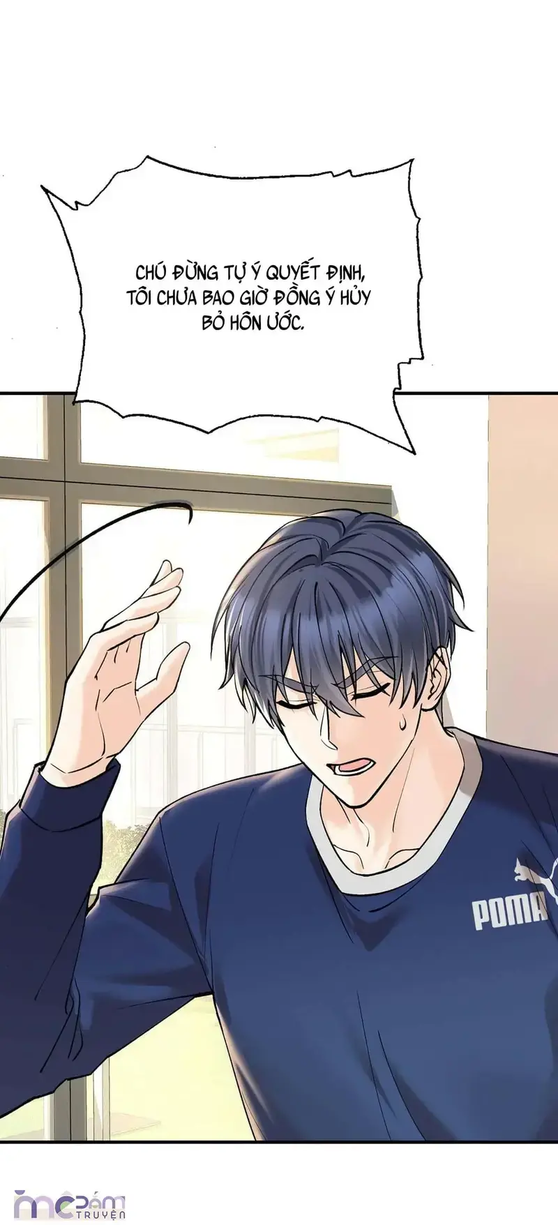 Tuyệt đối Nuông Chiều: Kiếp Này Làm Phu Nhân Của Chú Nhỏ! Chapter 65.2 - Trang 8