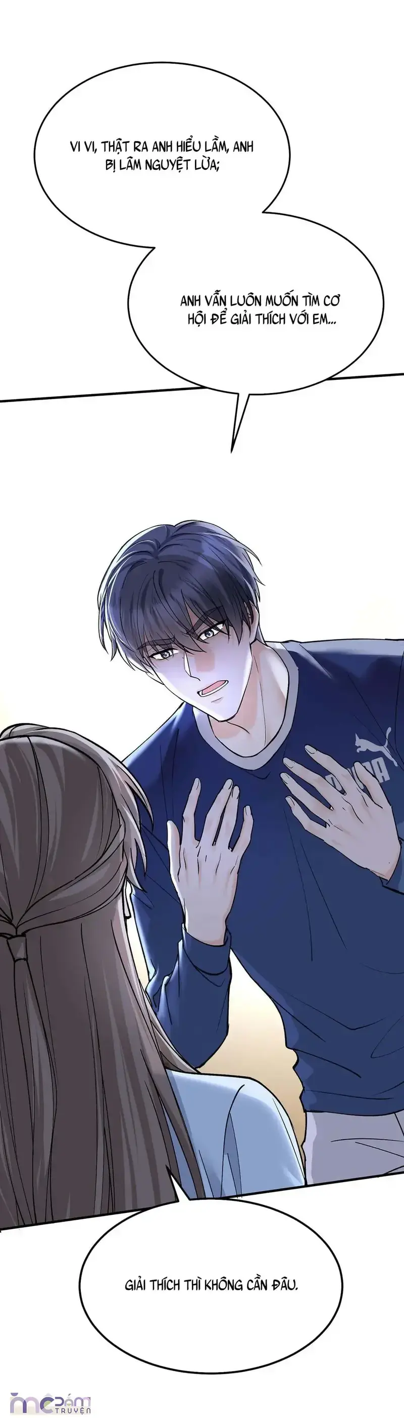 Tuyệt đối Nuông Chiều: Kiếp Này Làm Phu Nhân Của Chú Nhỏ! Chapter 65.2 - Trang 9