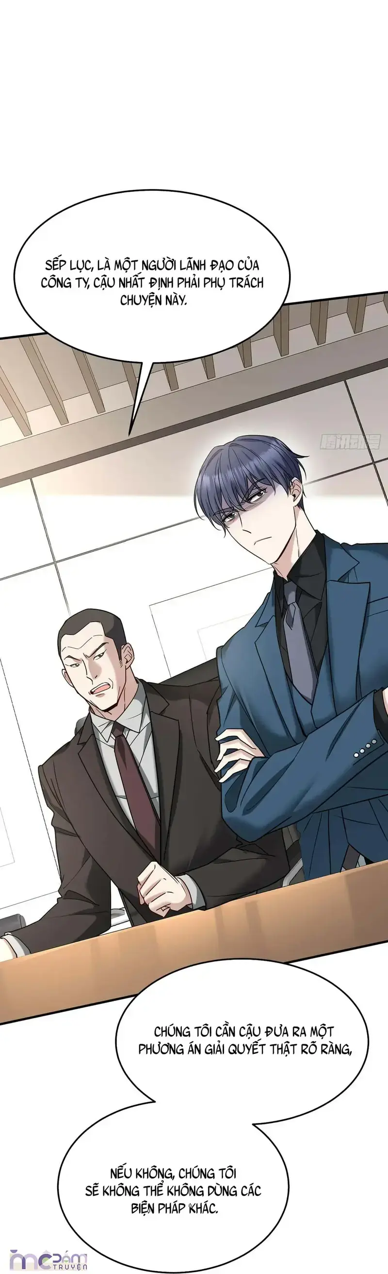 Tuyệt đối Nuông Chiều: Kiếp Này Làm Phu Nhân Của Chú Nhỏ! Chapter 66 - Trang 10