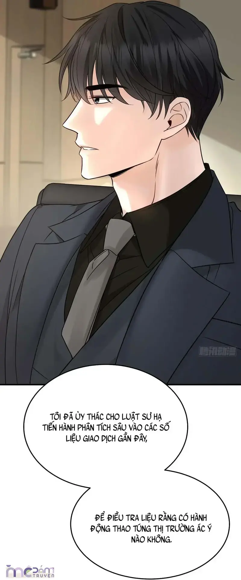 Tuyệt đối Nuông Chiều: Kiếp Này Làm Phu Nhân Của Chú Nhỏ! Chapter 66 - Trang 12