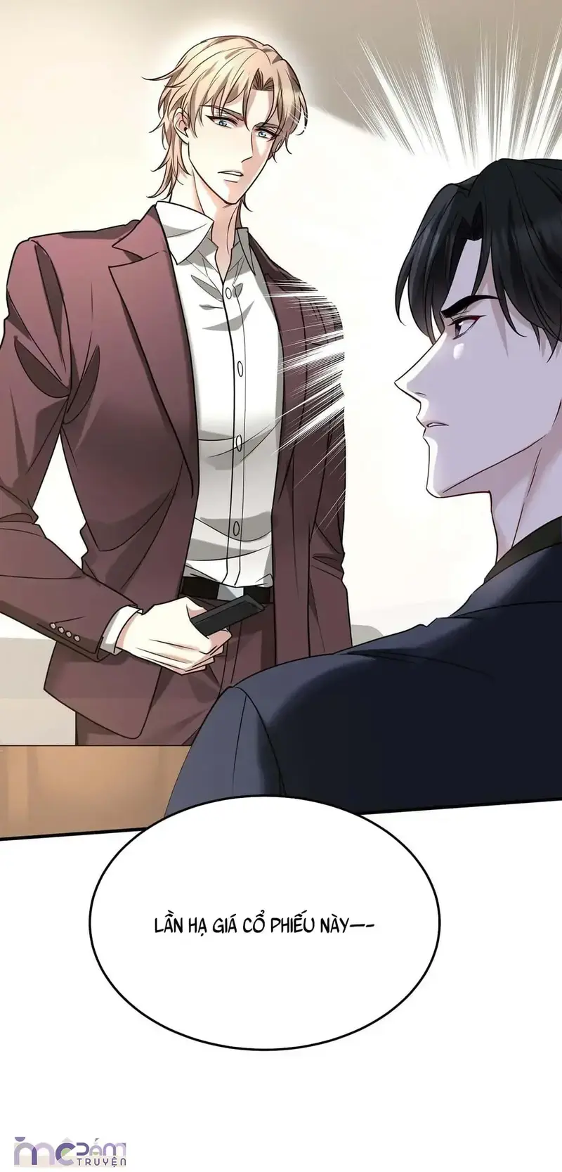 Tuyệt đối Nuông Chiều: Kiếp Này Làm Phu Nhân Của Chú Nhỏ! Chapter 66 - Trang 22