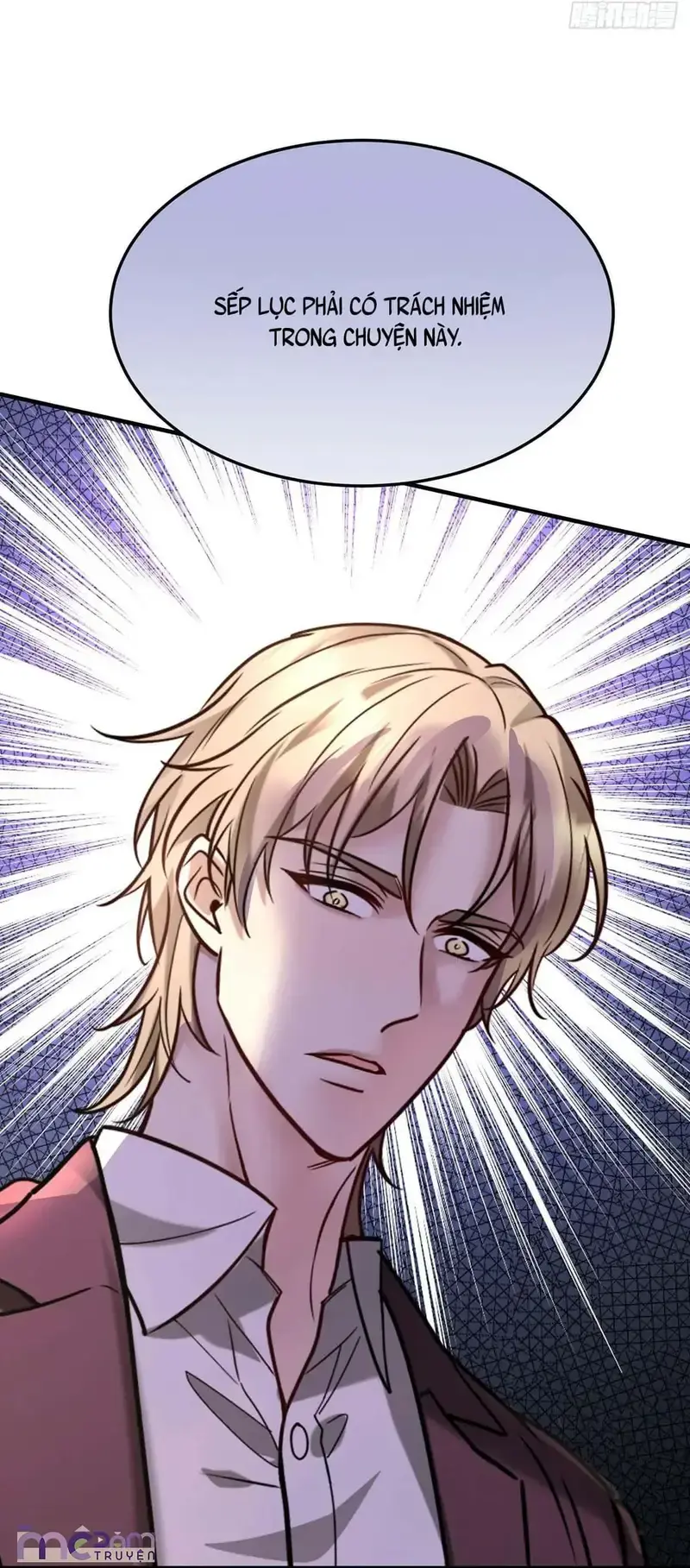 Tuyệt đối Nuông Chiều: Kiếp Này Làm Phu Nhân Của Chú Nhỏ! Chapter 66 - Trang 23