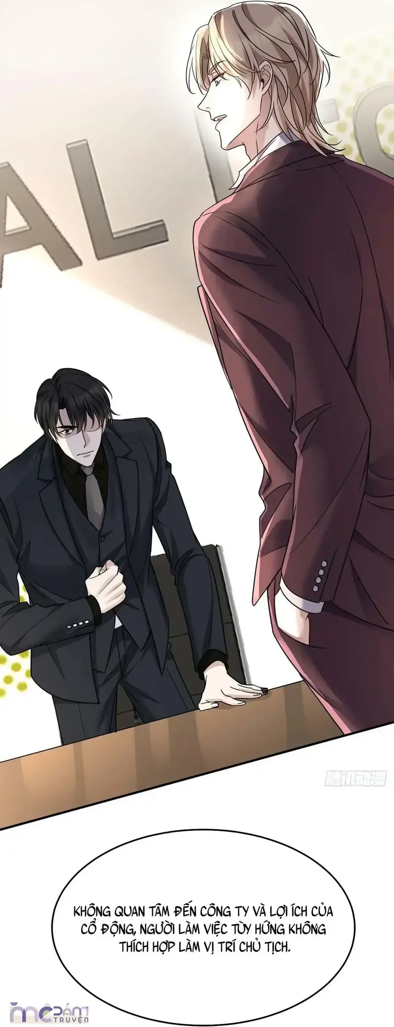 Tuyệt đối Nuông Chiều: Kiếp Này Làm Phu Nhân Của Chú Nhỏ! Chapter 66 - Trang 28