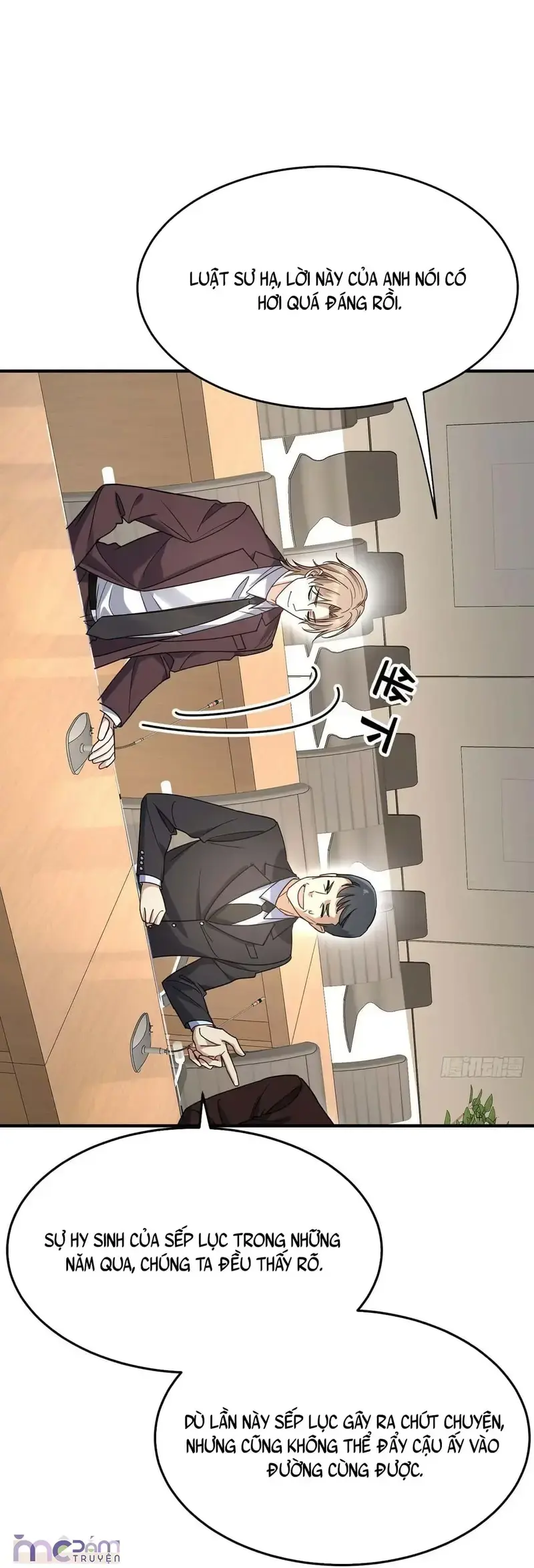 Tuyệt đối Nuông Chiều: Kiếp Này Làm Phu Nhân Của Chú Nhỏ! Chapter 66 - Trang 29