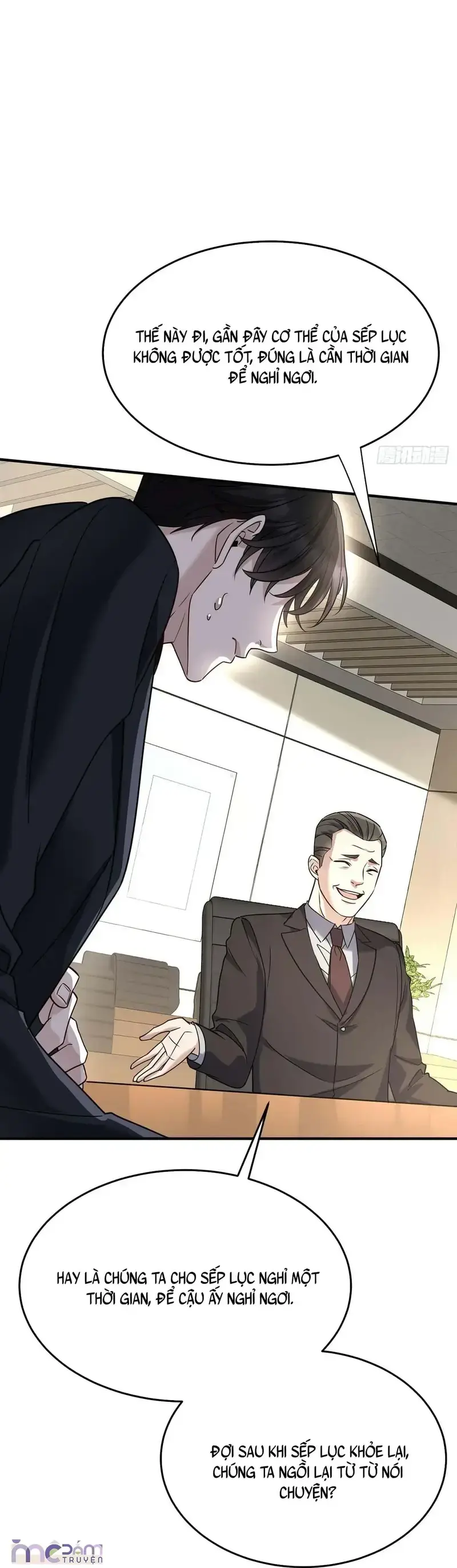 Tuyệt đối Nuông Chiều: Kiếp Này Làm Phu Nhân Của Chú Nhỏ! Chapter 66 - Trang 30