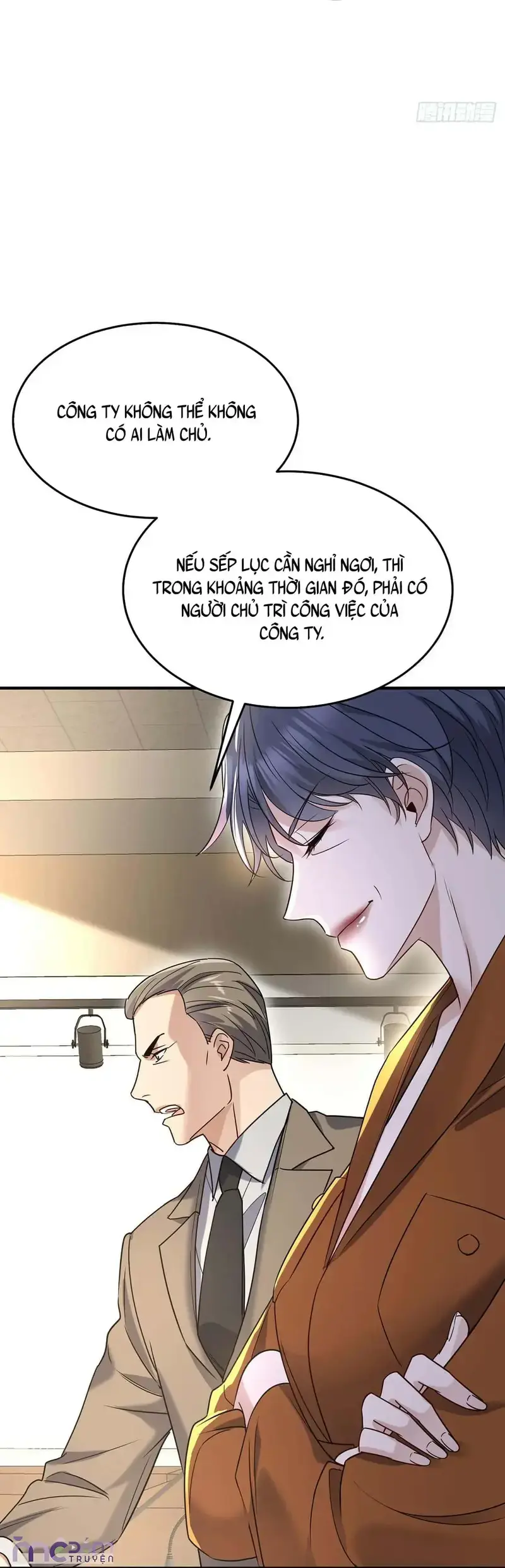Tuyệt đối Nuông Chiều: Kiếp Này Làm Phu Nhân Của Chú Nhỏ! Chapter 66 - Trang 31