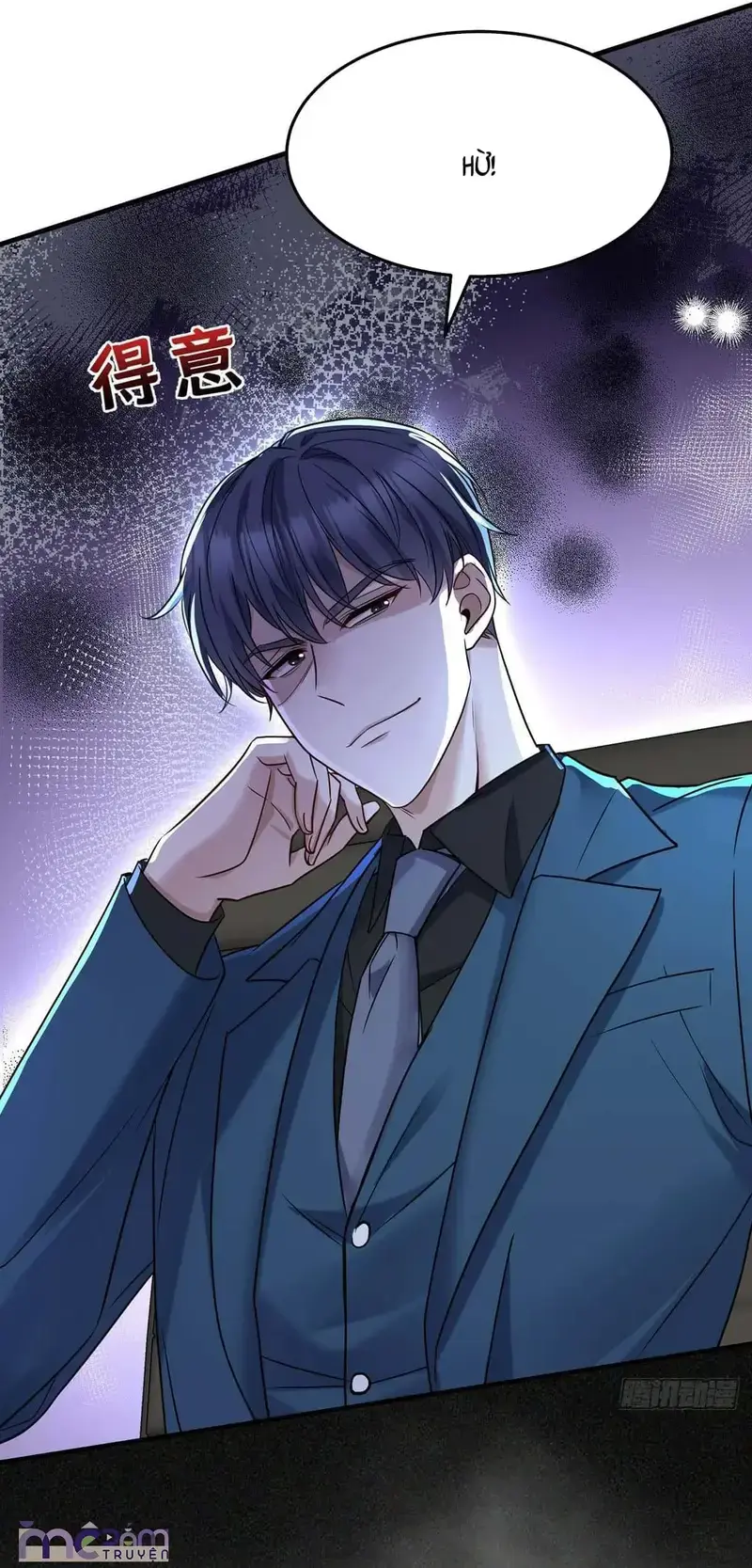 Tuyệt đối Nuông Chiều: Kiếp Này Làm Phu Nhân Của Chú Nhỏ! Chapter 66 - Trang 38