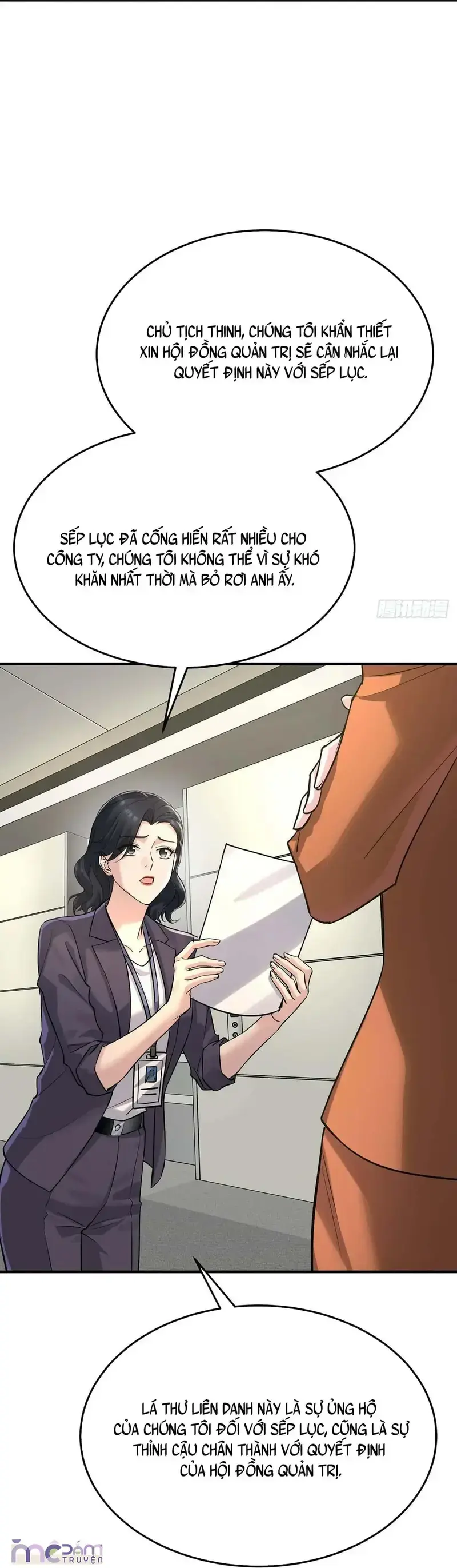 Tuyệt đối Nuông Chiều: Kiếp Này Làm Phu Nhân Của Chú Nhỏ! Chapter 66 - Trang 48