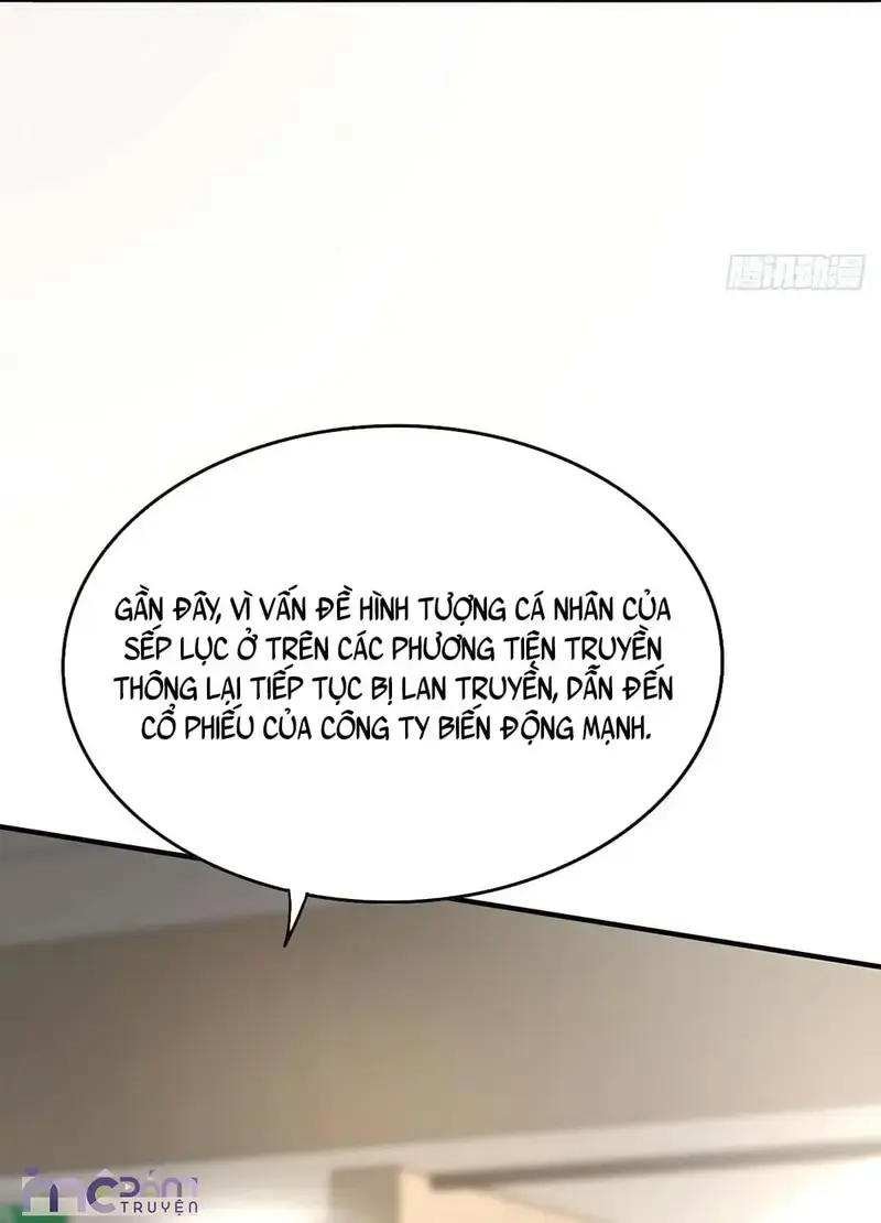 Tuyệt đối Nuông Chiều: Kiếp Này Làm Phu Nhân Của Chú Nhỏ! Chapter 66 - Trang 8