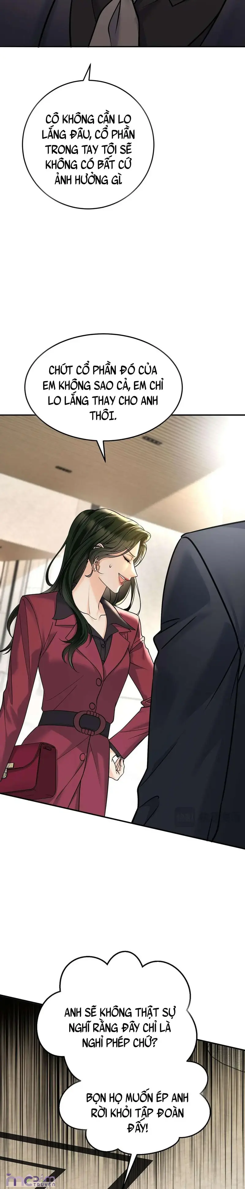 Tuyệt đối Nuông Chiều: Kiếp Này Làm Phu Nhân Của Chú Nhỏ! Chapter 67 - Trang 10