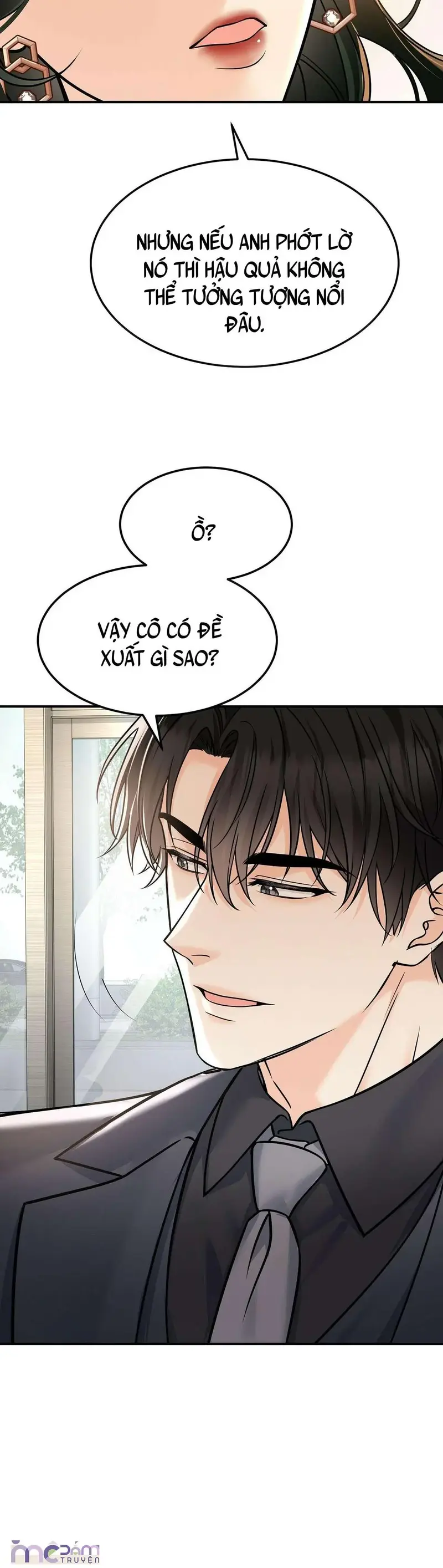 Tuyệt đối Nuông Chiều: Kiếp Này Làm Phu Nhân Của Chú Nhỏ! Chapter 67 - Trang 12