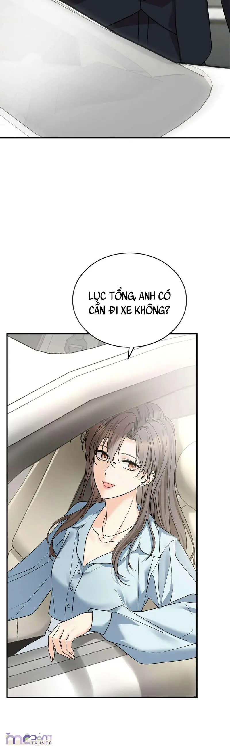 Tuyệt đối Nuông Chiều: Kiếp Này Làm Phu Nhân Của Chú Nhỏ! Chapter 67 - Trang 15