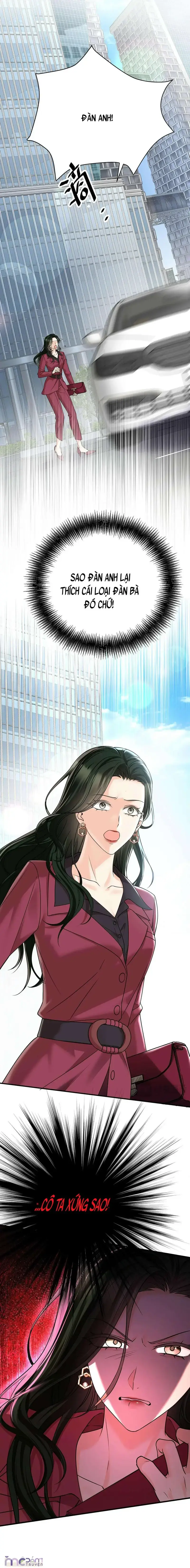 Tuyệt đối Nuông Chiều: Kiếp Này Làm Phu Nhân Của Chú Nhỏ! Chapter 67 - Trang 19