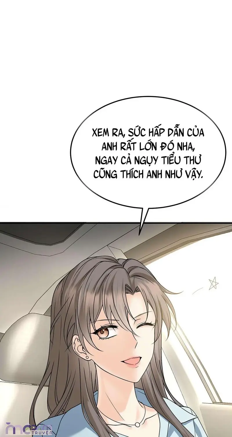 Tuyệt đối Nuông Chiều: Kiếp Này Làm Phu Nhân Của Chú Nhỏ! Chapter 67 - Trang 21