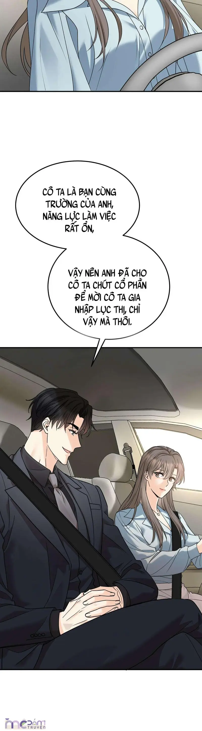 Tuyệt đối Nuông Chiều: Kiếp Này Làm Phu Nhân Của Chú Nhỏ! Chapter 67 - Trang 22