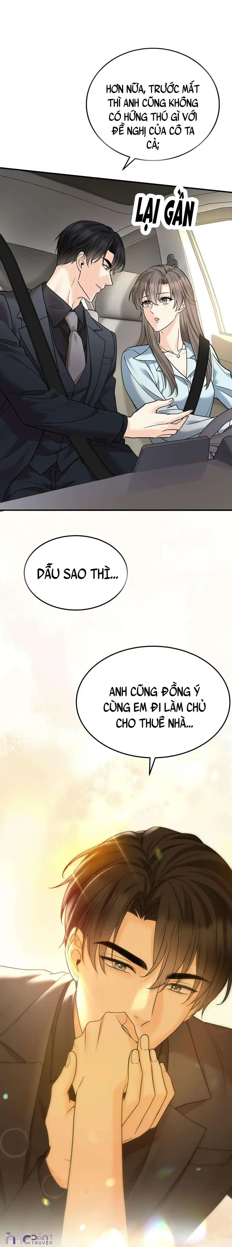 Tuyệt đối Nuông Chiều: Kiếp Này Làm Phu Nhân Của Chú Nhỏ! Chapter 67 - Trang 23