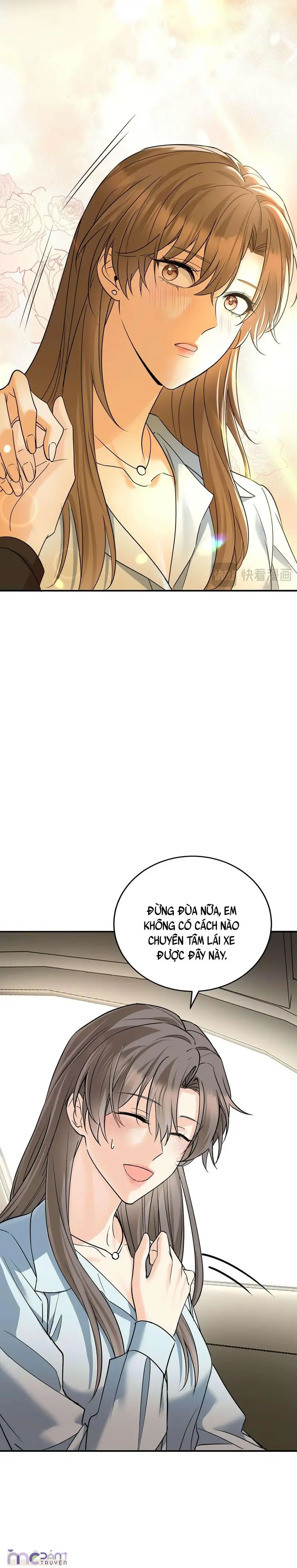 Tuyệt đối Nuông Chiều: Kiếp Này Làm Phu Nhân Của Chú Nhỏ! Chapter 67 - Trang 24