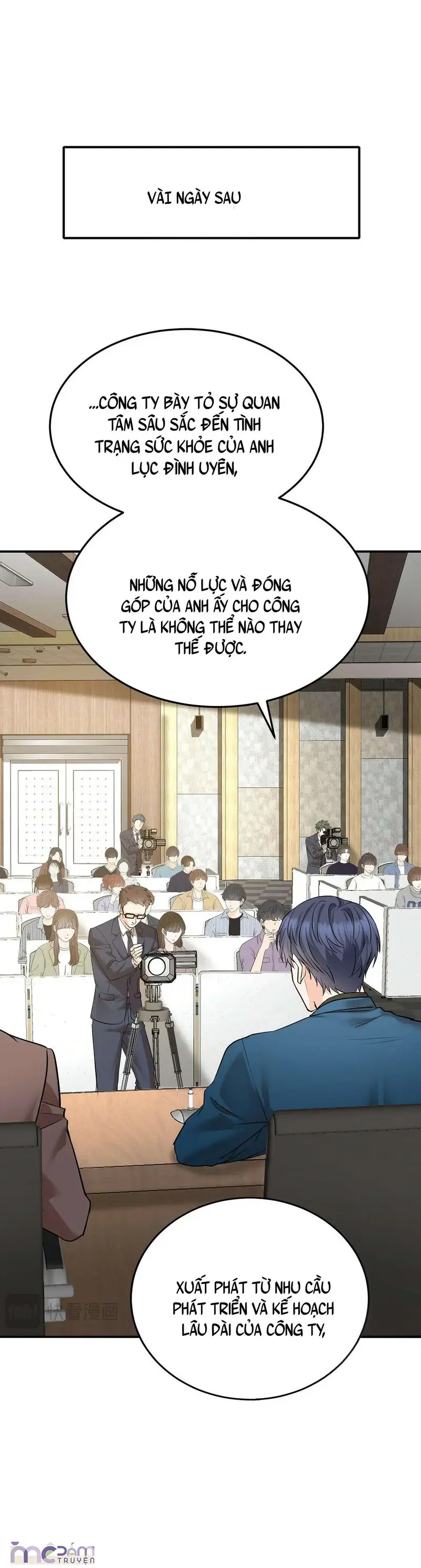 Tuyệt đối Nuông Chiều: Kiếp Này Làm Phu Nhân Của Chú Nhỏ! Chapter 67 - Trang 27
