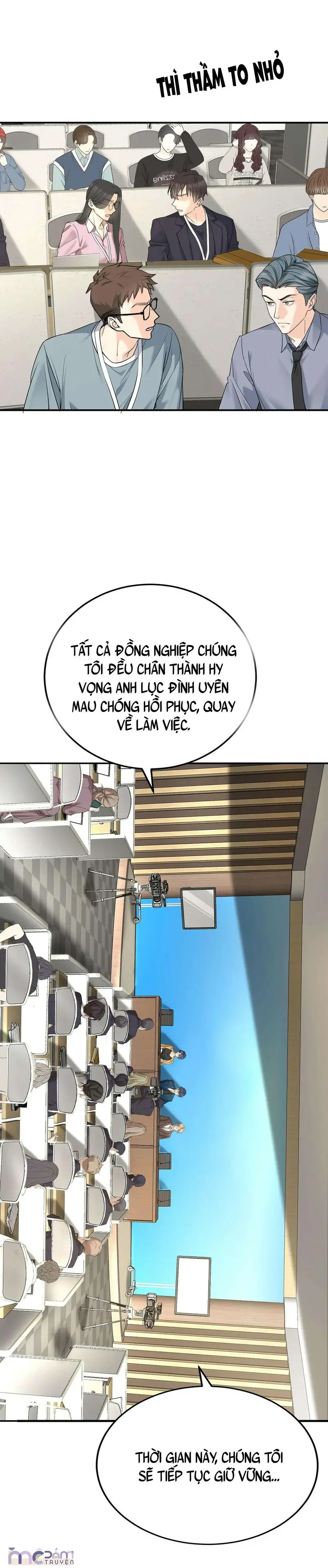 Tuyệt đối Nuông Chiều: Kiếp Này Làm Phu Nhân Của Chú Nhỏ! Chapter 67 - Trang 29
