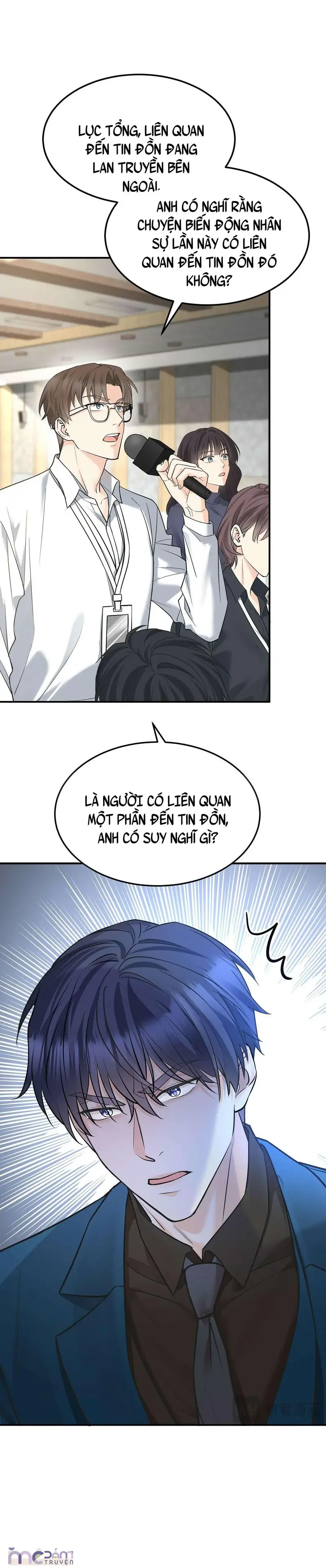 Tuyệt đối Nuông Chiều: Kiếp Này Làm Phu Nhân Của Chú Nhỏ! Chapter 67 - Trang 30