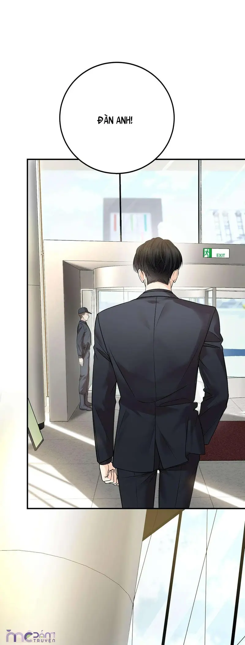 Tuyệt đối Nuông Chiều: Kiếp Này Làm Phu Nhân Của Chú Nhỏ! Chapter 67 - Trang 6