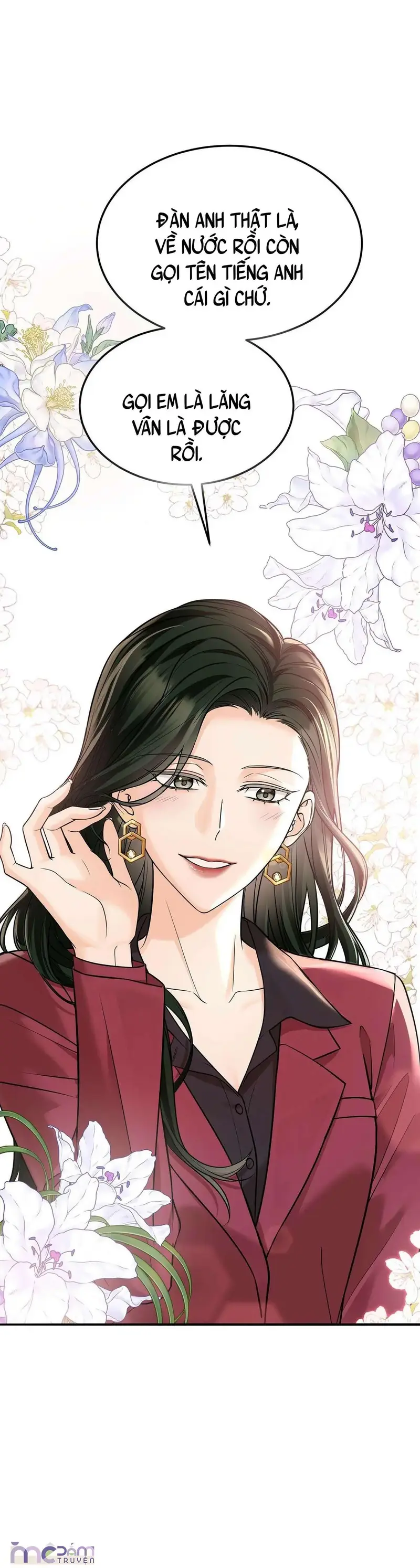 Tuyệt đối Nuông Chiều: Kiếp Này Làm Phu Nhân Của Chú Nhỏ! Chapter 67 - Trang 8
