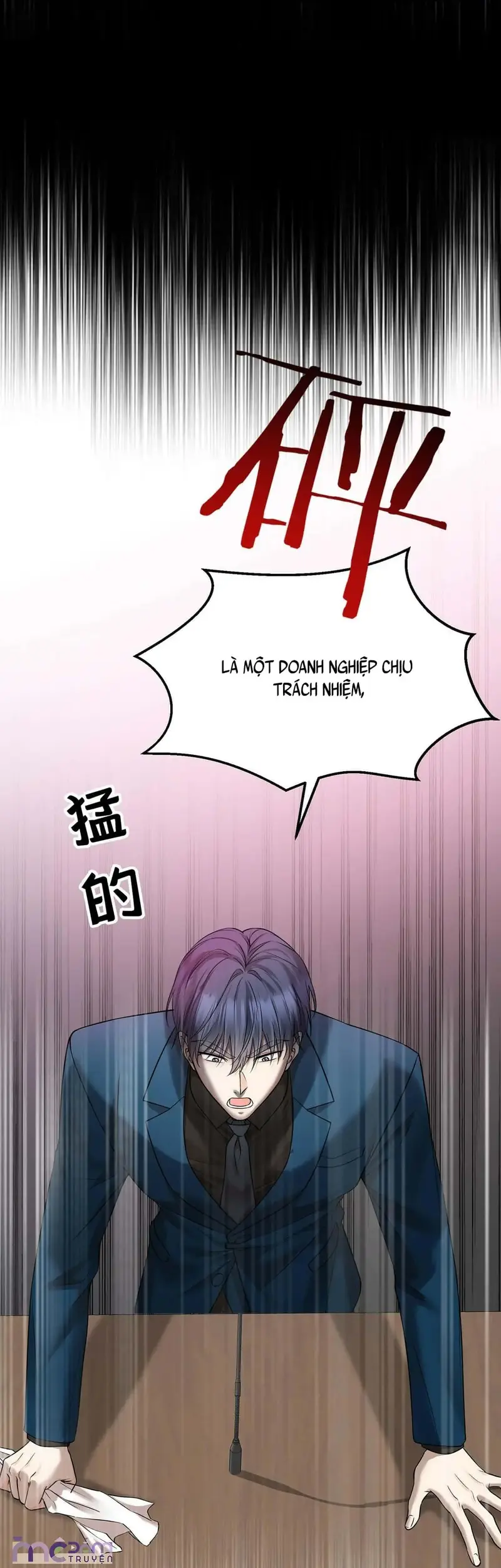 Tuyệt đối Nuông Chiều: Kiếp Này Làm Phu Nhân Của Chú Nhỏ! Chapter 68 - Trang 10