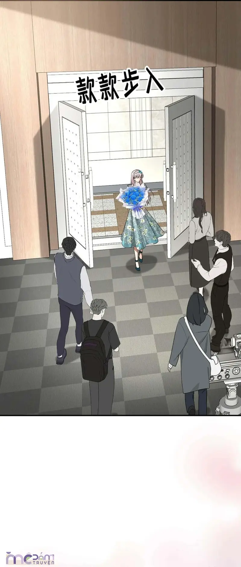 Tuyệt đối Nuông Chiều: Kiếp Này Làm Phu Nhân Của Chú Nhỏ! Chapter 68 - Trang 16